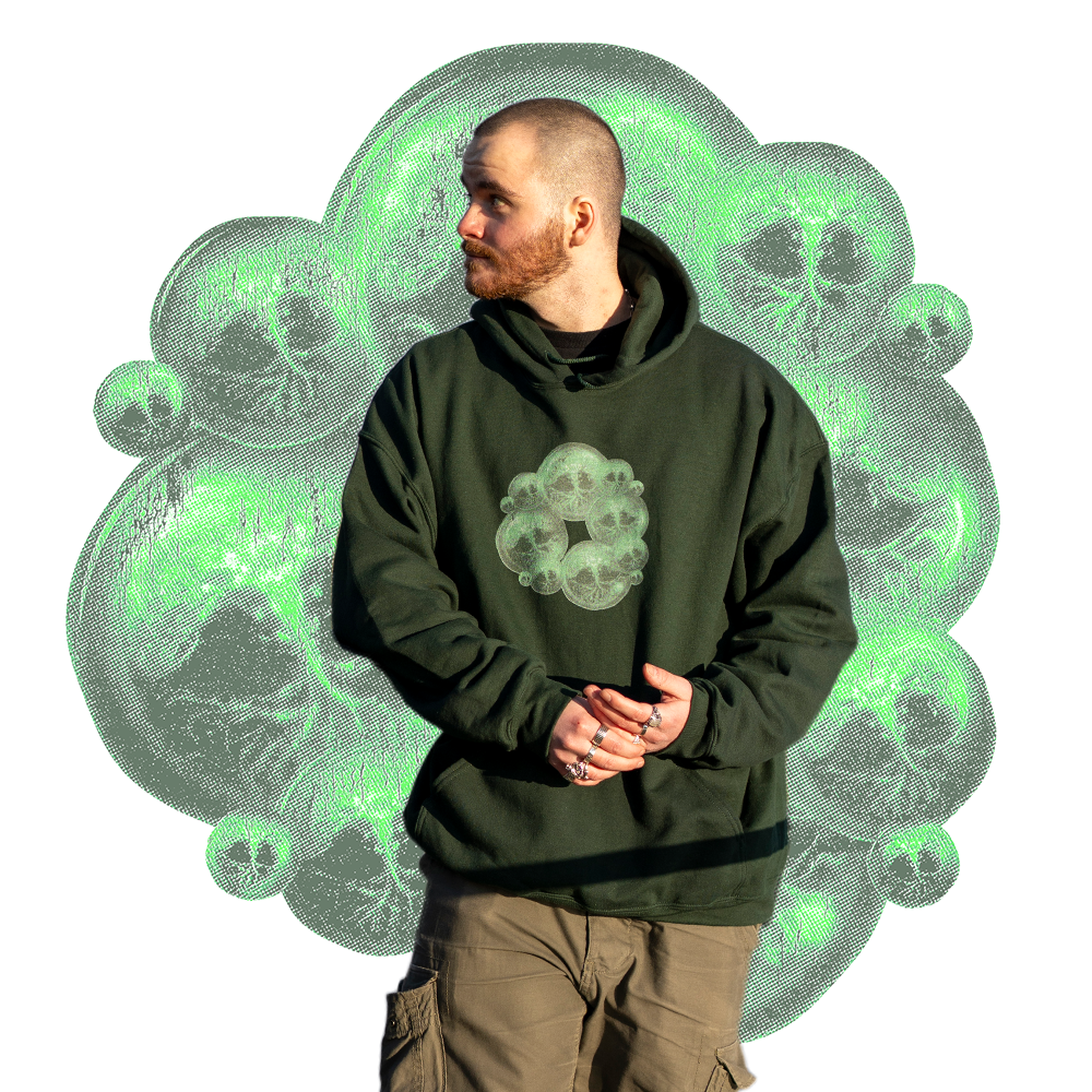 Tree of life hoodie cheap