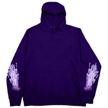 Load image into Gallery viewer, LAVENDER V2 HOODIE