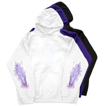 Load image into Gallery viewer, LAVENDER V2 HOODIE