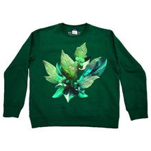 Load image into Gallery viewer, ROBOFLOWER CREWNECK