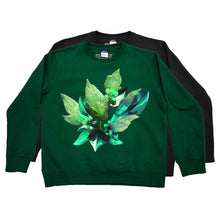 Load image into Gallery viewer, ROBOFLOWER CREWNECK