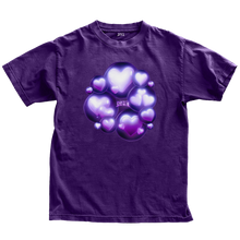 Load image into Gallery viewer, LOVE BUBBLES TEE