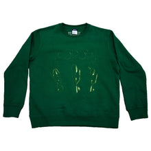 Load image into Gallery viewer, THINKER CREWNECK