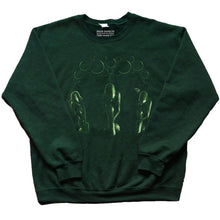 Load image into Gallery viewer, THINKER CREWNECK
