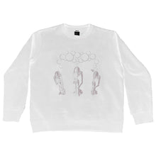 Load image into Gallery viewer, THINKER CREWNECK