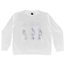 Load image into Gallery viewer, THINKER CREWNECK