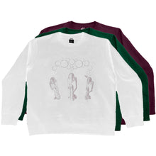 Load image into Gallery viewer, THINKER CREWNECK