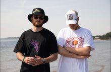 Load image into Gallery viewer, EUPHORIA TEE
