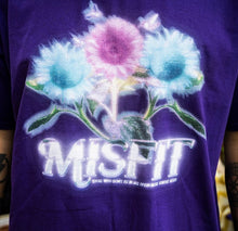 Load image into Gallery viewer, MISFIT V2 TEE
