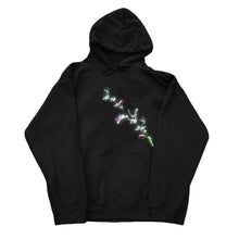Load image into Gallery viewer, STEPPING BACK HOODIE