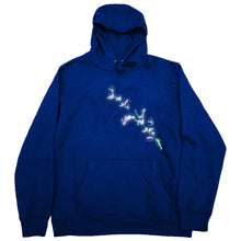 Load image into Gallery viewer, STEPPING BACK HOODIE