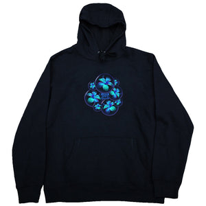 BUBBLES HOODIE