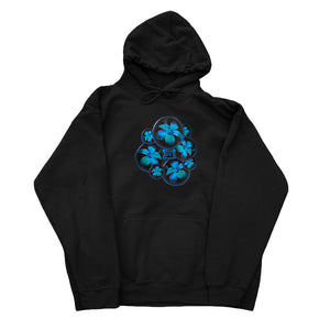BUBBLES HOODIE