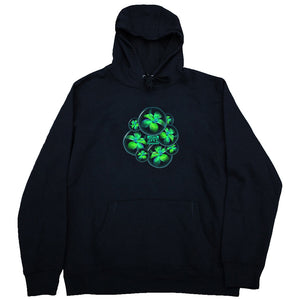 BUBBLES HOODIE
