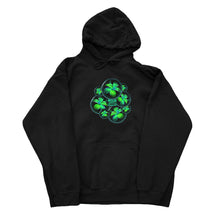 Load image into Gallery viewer, BUBBLES HOODIE