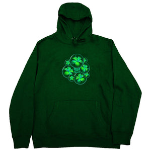 BUBBLES HOODIE