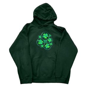 BUBBLES HOODIE