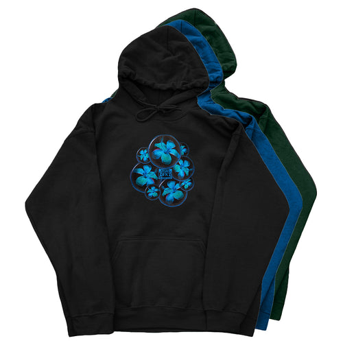 BUBBLES HOODIE