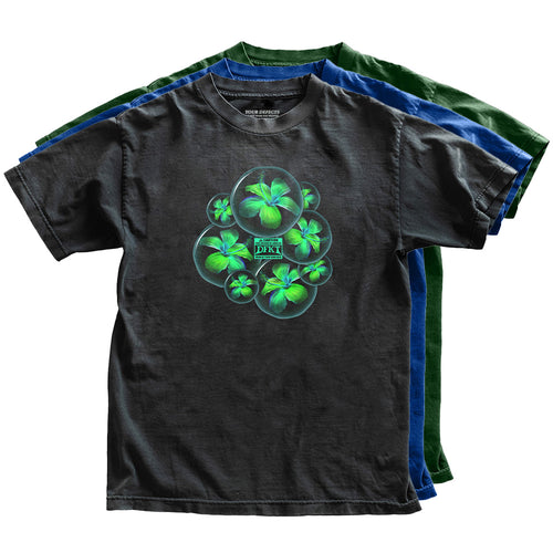 BUBBLES TEE