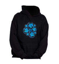 Load image into Gallery viewer, BUBBLES HOODIE