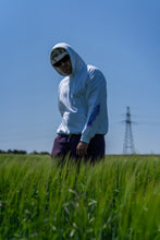 Load image into Gallery viewer, LAVENDER V2 HOODIE