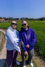 Load image into Gallery viewer, LAVENDER V2 HOODIE