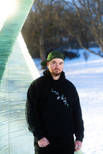 Load image into Gallery viewer, STEPPING BACK HOODIE