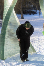 Load image into Gallery viewer, STEPPING BACK CARGOS