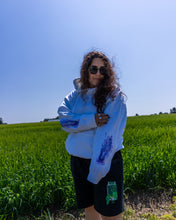 Load image into Gallery viewer, LAVENDER V2 HOODIE