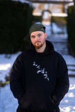 Load image into Gallery viewer, STEPPING BACK HOODIE