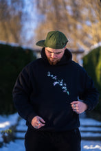 Load image into Gallery viewer, STEPPING BACK HOODIE