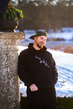 Load image into Gallery viewer, STEPPING BACK HOODIE