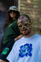 Load image into Gallery viewer, UNMASKED TEE