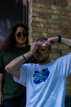 Load image into Gallery viewer, UNMASKED TEE
