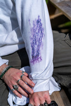 Load image into Gallery viewer, LAVENDER V2 HOODIE
