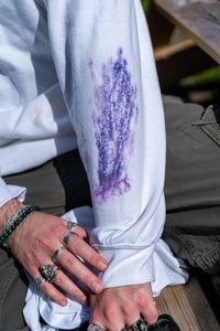LAVENDER V2 HOODIE