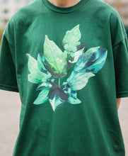 Load image into Gallery viewer, ROBOFLOWER TEE