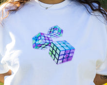 Load image into Gallery viewer, FINDING SERENITY TEE