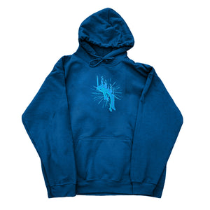 EUPHORIA HOODIE