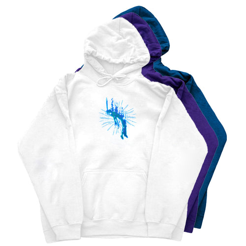 EUPHORIA HOODIE