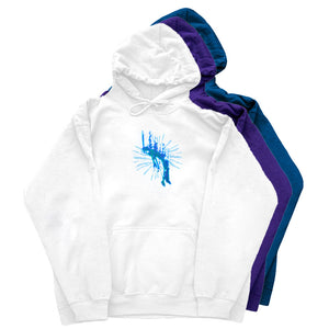 EUPHORIA HOODIE