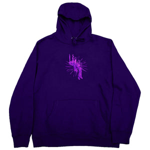 EUPHORIA HOODIE