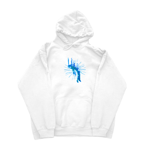 EUPHORIA HOODIE