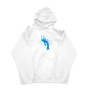 EUPHORIA HOODIE