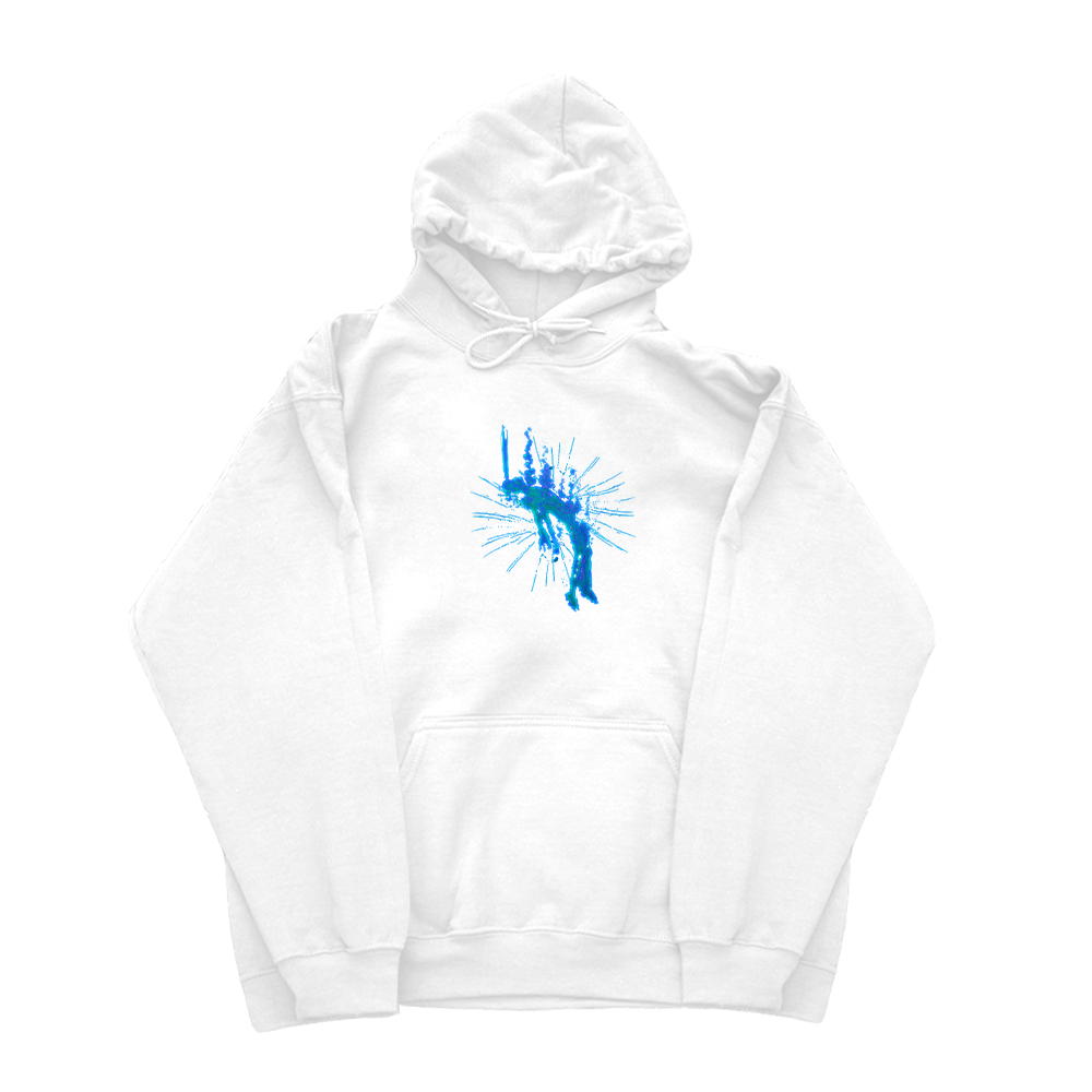 EUPHORIA HOODIE