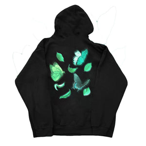 FLY OUTSIDE THE JAR HOODIE