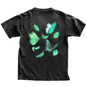 FLY OUTSIDE THE JAR TEE