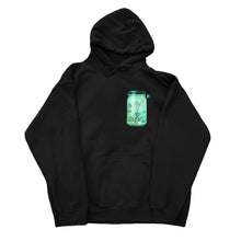 Load image into Gallery viewer, FLY OUTSIDE THE JAR HOODIE