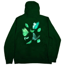 Load image into Gallery viewer, FLY OUTSIDE THE JAR HOODIE