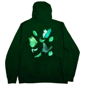 FLY OUTSIDE THE JAR HOODIE